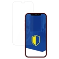iPhone 12 Mini 3MK FlexibleGlass Hybrid Skjermbeskytter - 7H - Gjennomsiktig
