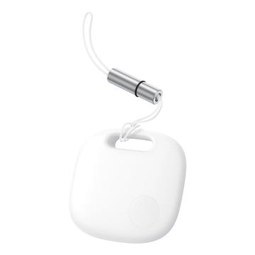 Baseus T2 Pro smart GPS-sporer - hvit