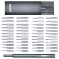Jakemy JM-8169 Pro Tech Magnetic Precision Skrutrekkerset