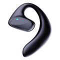 M8 144 språk oversettelse øretelefoner Støyreduksjon Smart Voice Translator TWS Bluetooth-headset
