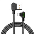 Mcdodo Night Elves 90-degree Lightning Kabel - 1.8m