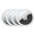 Apple AirTag Bluetooth-tracker MX542ZM/A - 4 Stk. 