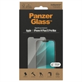 PanzerGlass AntiBacterial iPhone 13 Pro Max Skjermbeskytter i Herdet Glass