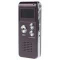 Portable Diktafon SK-012 - Lilla