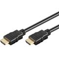 Reekin Full HD HDMI-kabel - 3m - Svart