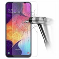 Samsung Galaxy A50 Skjermbeskytter i Herdet Glass - 9H, 0.3mm - Klar