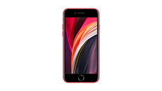iPhone SE (2020) Deksel & Tilbehør