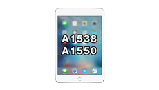 iPad Mini 4 Deksel & Tilbehør