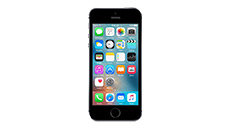 iPhone SE Deksel & Tilbehør