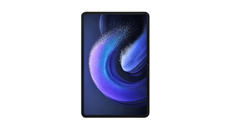 Xiaomi Pad 6 Pro Deksel & Tilbehør
